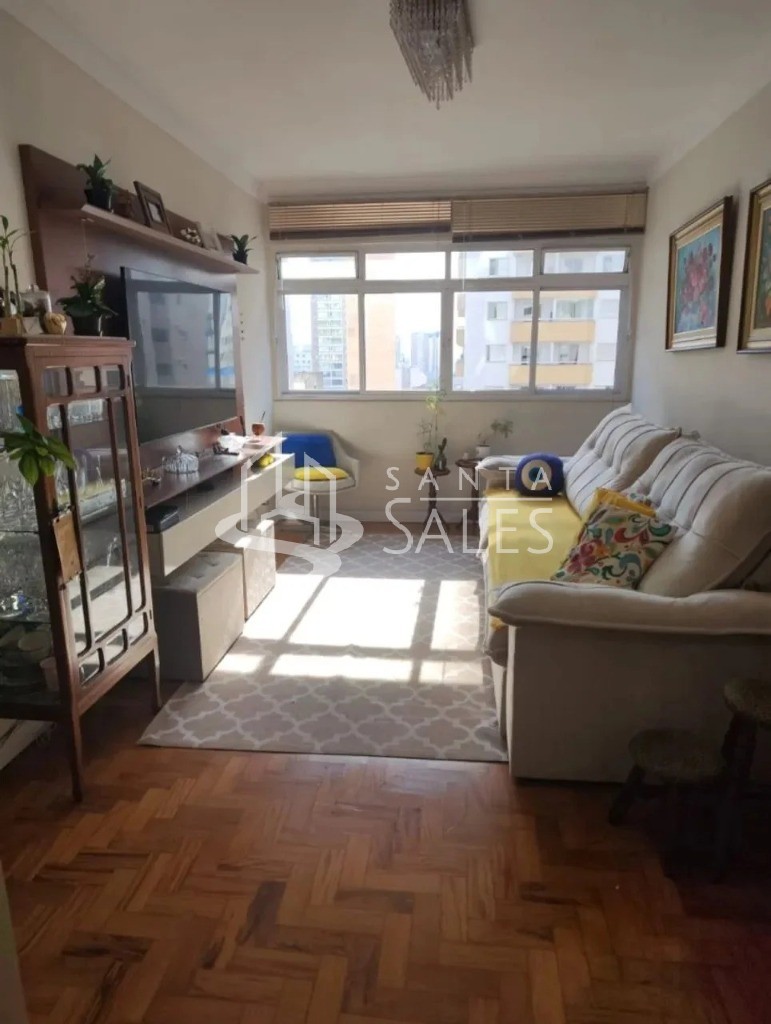 Apartamento, 3 quartos, 83 m² - Foto 8
