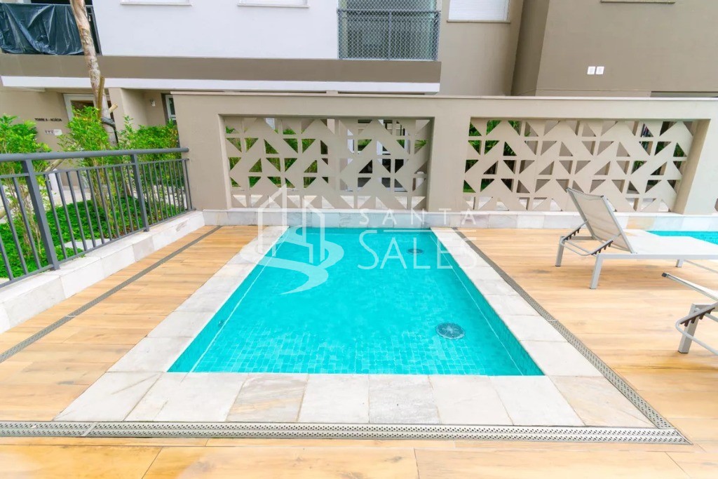 Apartamento, 2 quartos, 38 m² - Foto 49