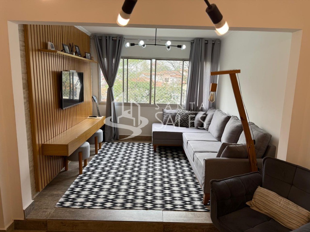 Apartamento, 3 quartos, 72 m² - Foto 3