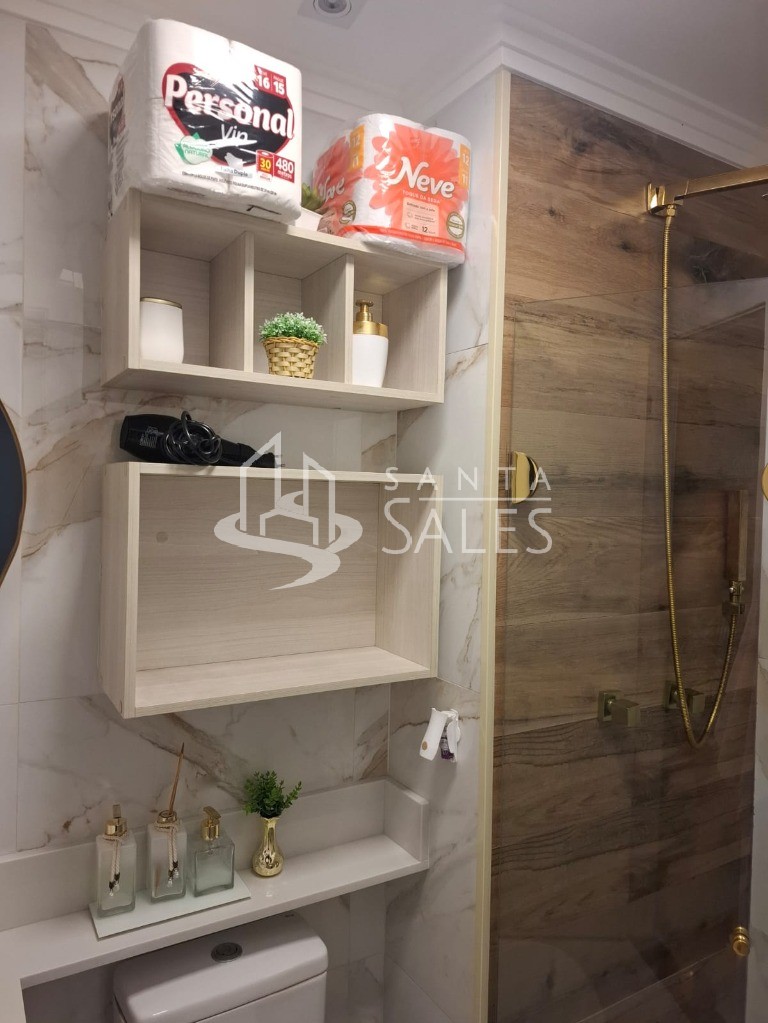 Apartamento, 2 quartos, 42 m² - Foto 12