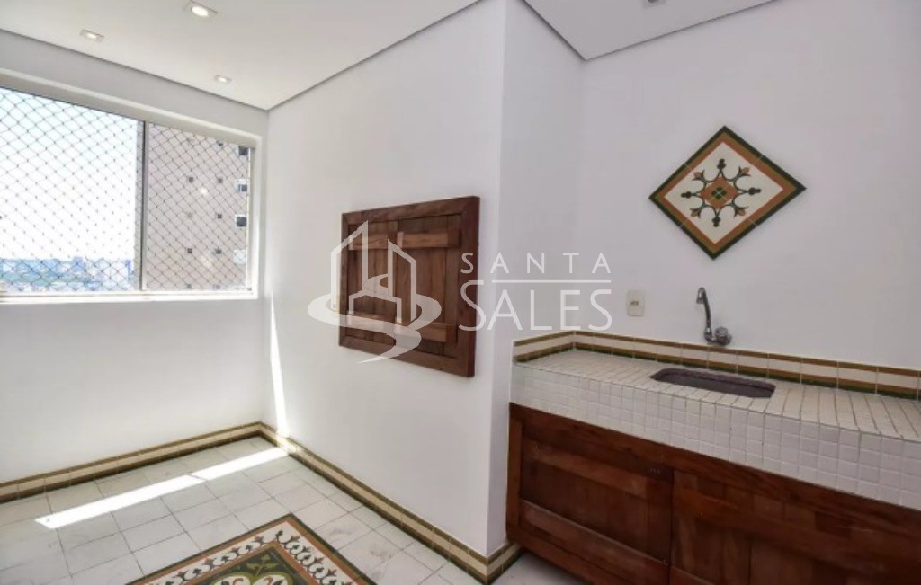 Apartamento, 4 quartos, 288 m² - Foto 4