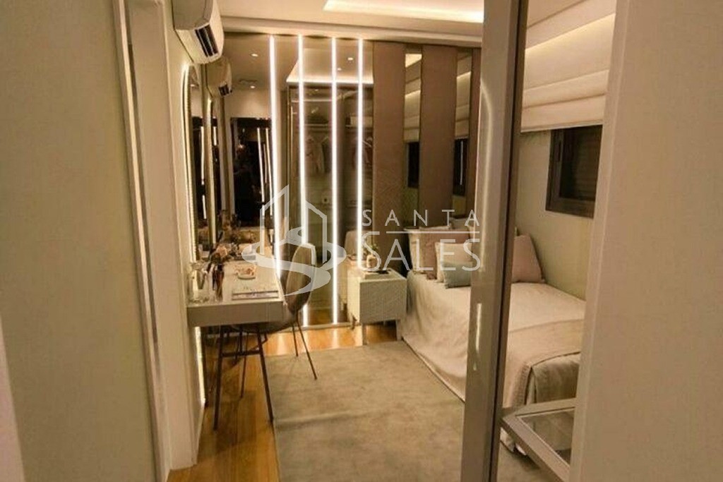 Apartamento, 3 quartos, 132 m² - Foto 18