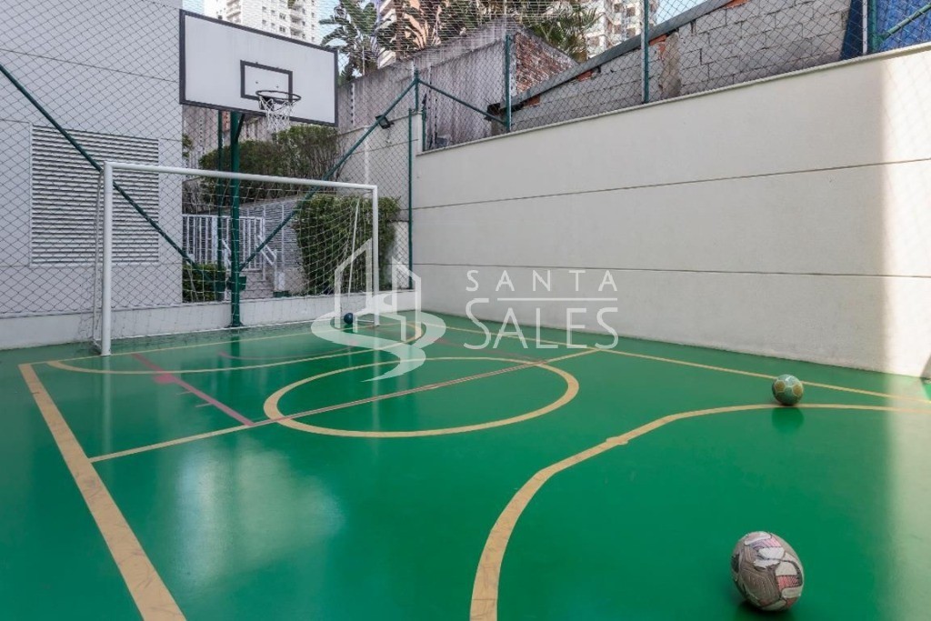 Apartamento, 3 quartos, 156 m² - Foto 28