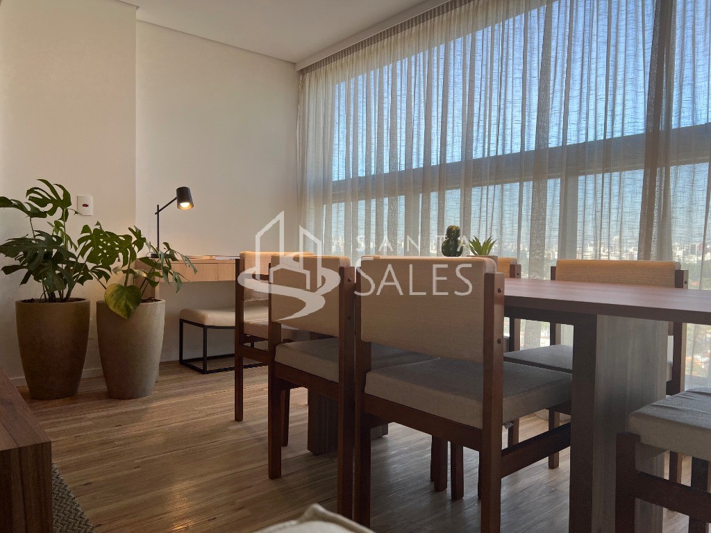 Apartamento, 1 quarto, 66 m² - Foto 16