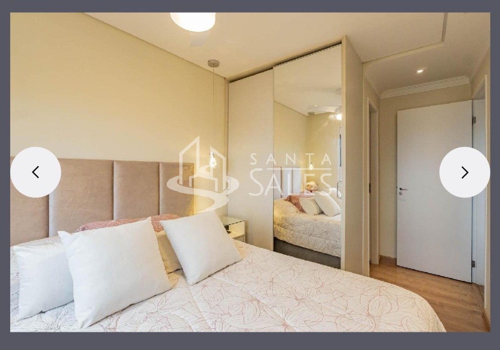 Apartamento, 2 quartos, 53 m² - Foto 15