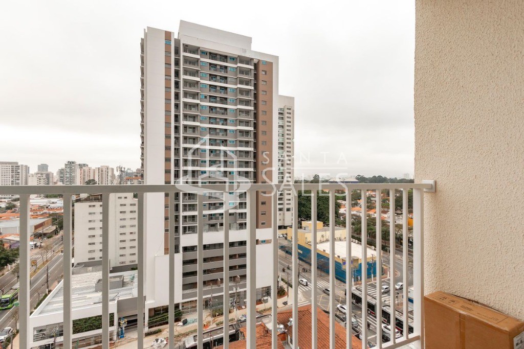 Apartamento, 1 quarto, 26 m² - Foto 17