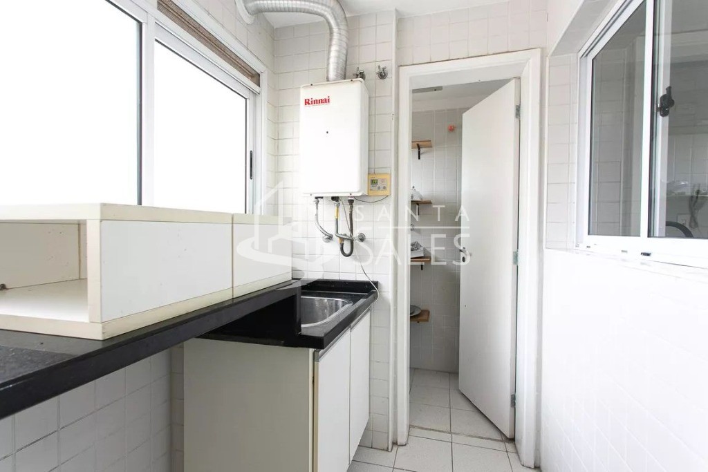 Apartamento, 3 quartos, 106 m² - Foto 41