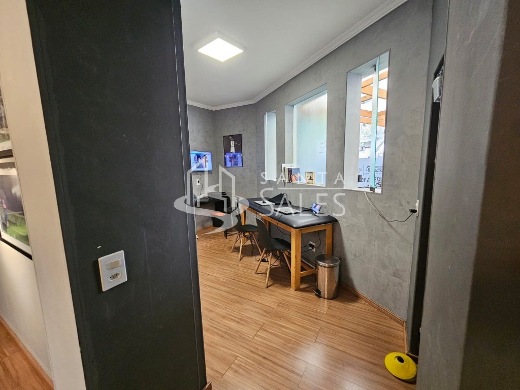 Casa, 4 quartos, 258 m² - Foto 12