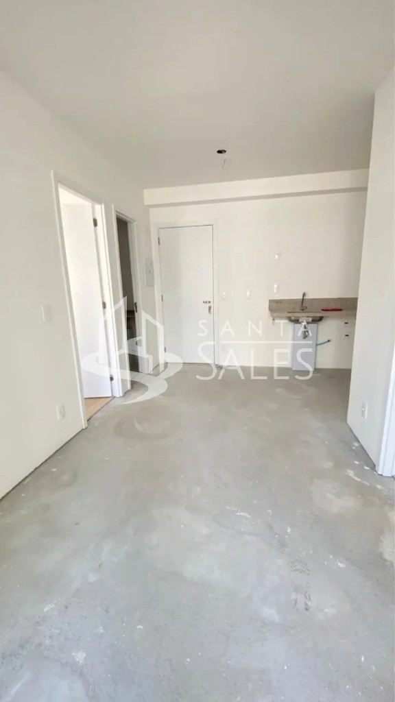 Apartamento, 2 quartos, 38 m² - Foto 7