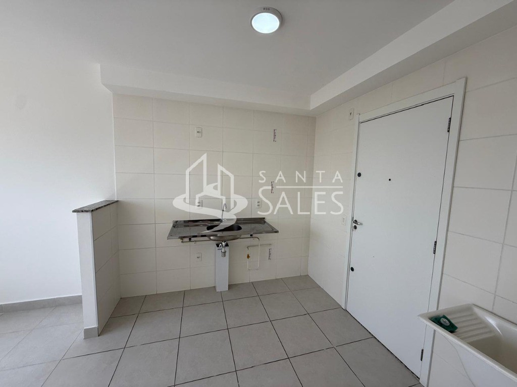 Apartamento, 2 quartos, 32 m² - Foto 4