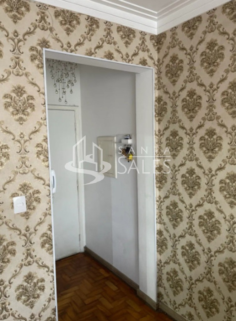 Apartamento, 2 quartos, 85 m² - Foto 3