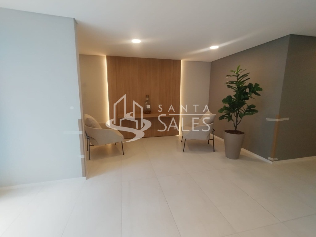 Apartamento, 3 quartos, 58 m² - Foto 8
