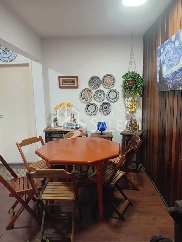 Apartamento, 3 quartos, 65 m² - Foto 1
