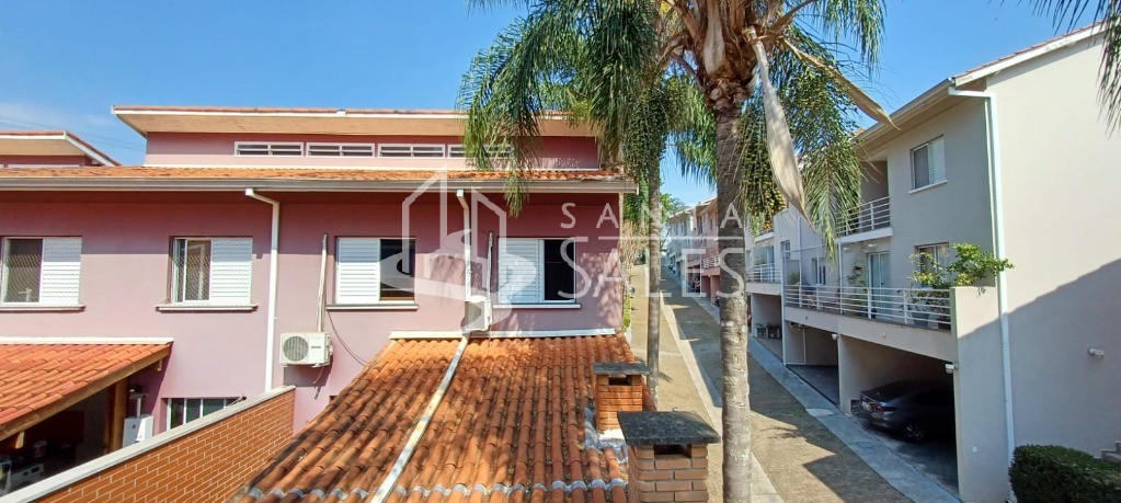 Casa de Condomínio, 2 quartos - Foto 21