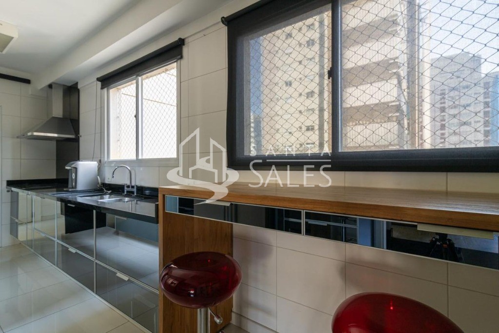 Apartamento, 2 quartos, 168 m² - Foto 11