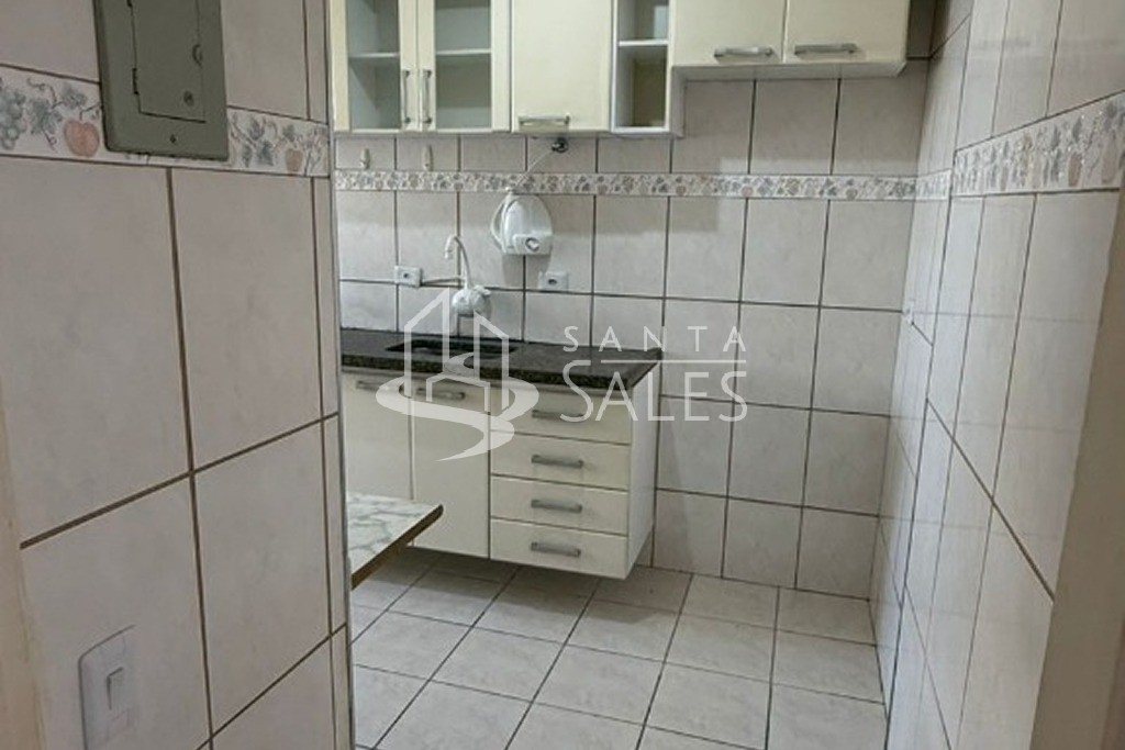 Apartamento, 2 quartos, 54 m² - Foto 6