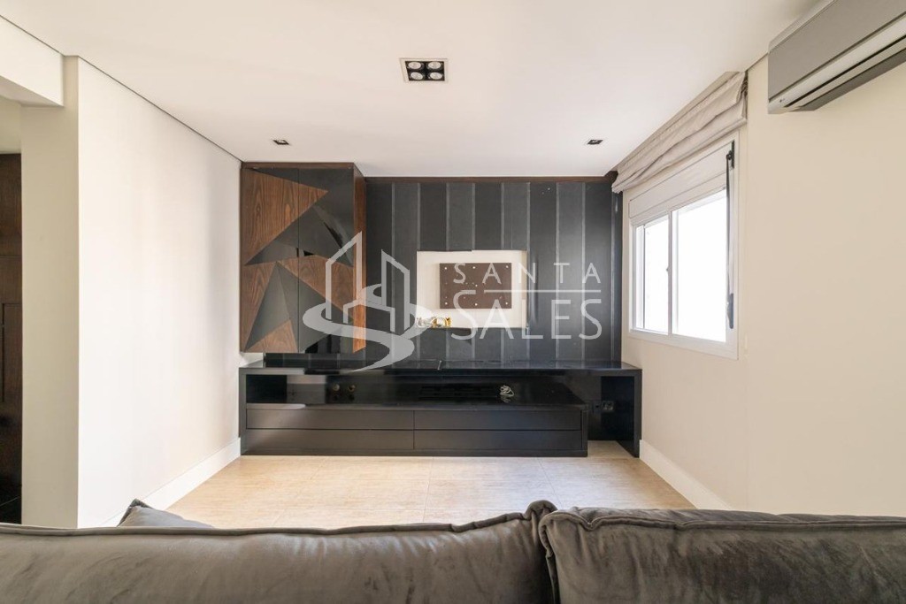 Apartamento, 2 quartos, 168 m² - Foto 5