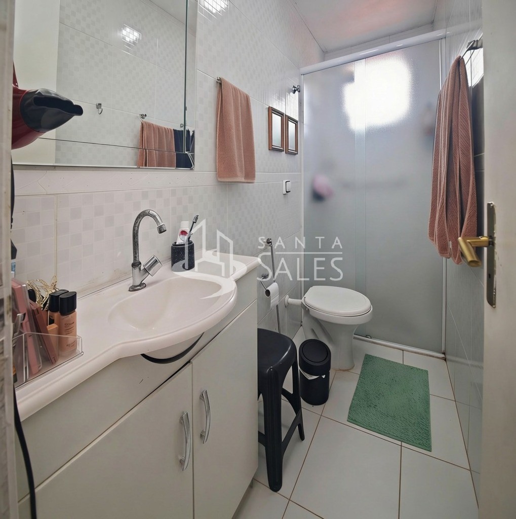 Casa, 3 quartos, 130 m² - Foto 35