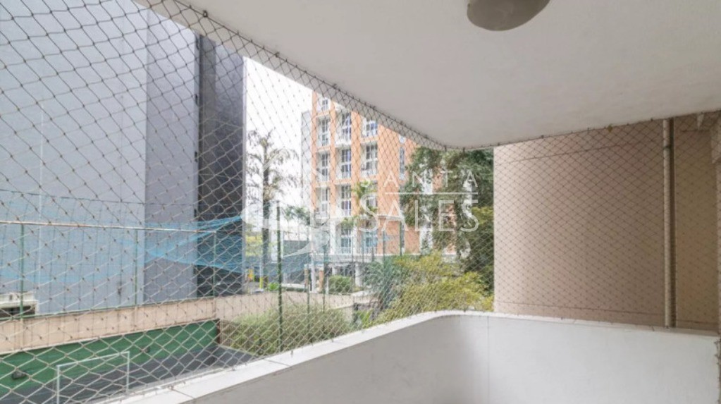 Apartamento, 3 quartos, 121 m² - Foto 24