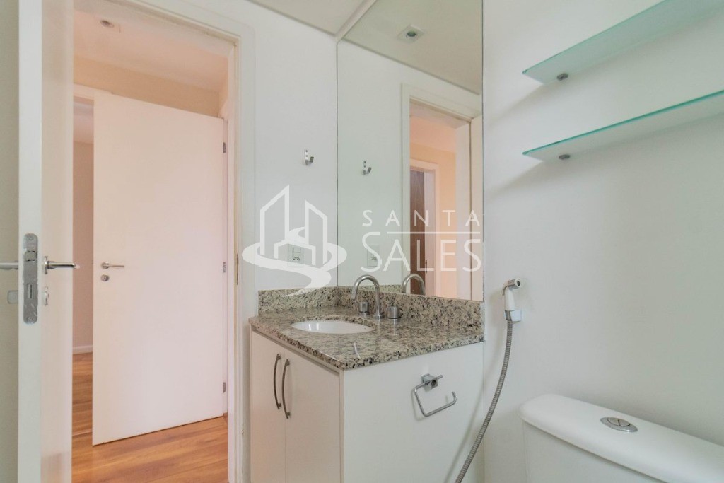 Apartamento, 3 quartos, 130 m² - Foto 23