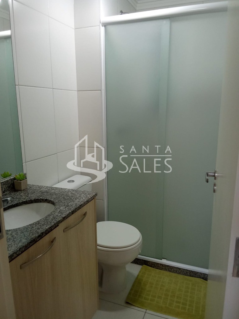 Apartamento, 3 quartos, 64 m² - Foto 9