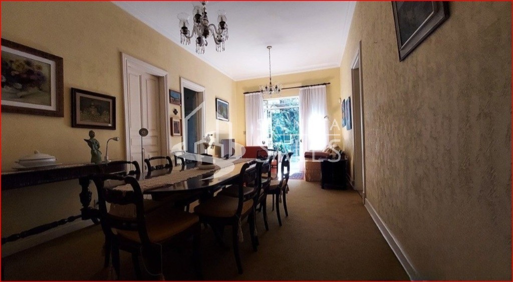 Casa, 4 quartos, 1500 m² - Foto 1