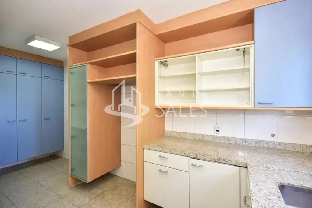Apartamento, 4 quartos, 288 m² - Foto 7