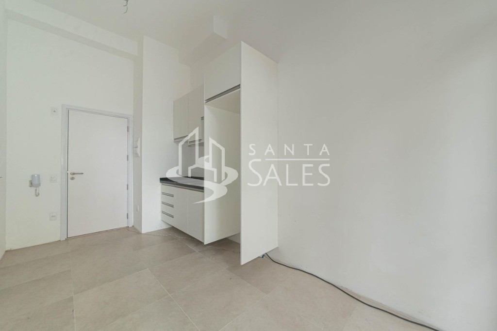 Apartamento, 1 quarto, 28 m² - Foto 5