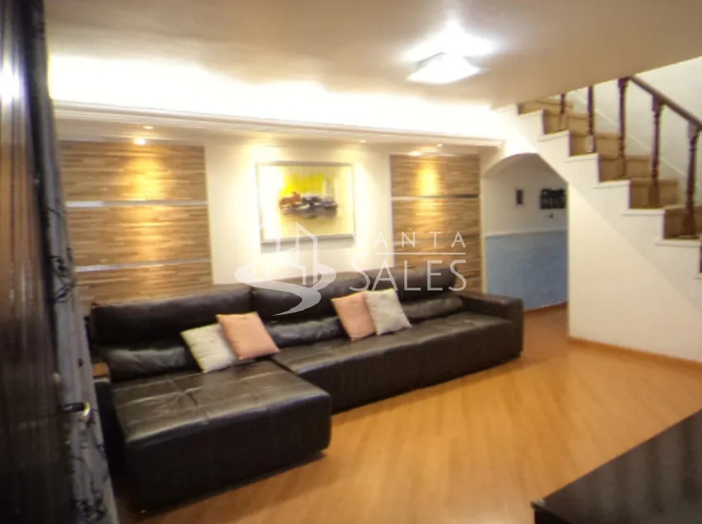 Casa, 3 quartos, 246 m² - Foto 2