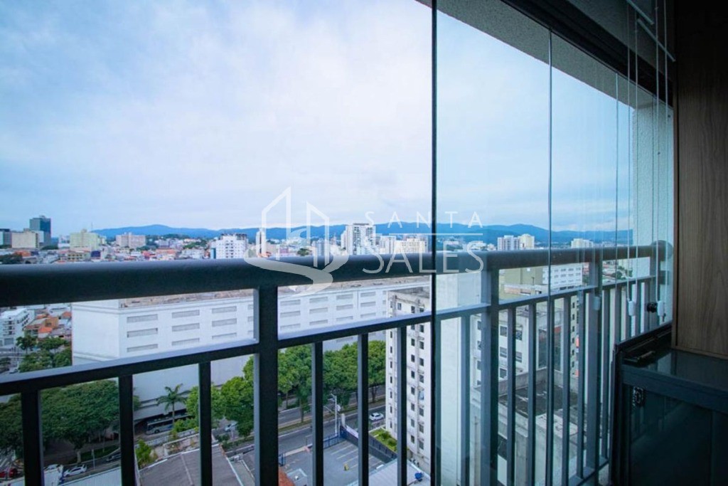 Apartamento, 1 quarto, 29 m² - Foto 18