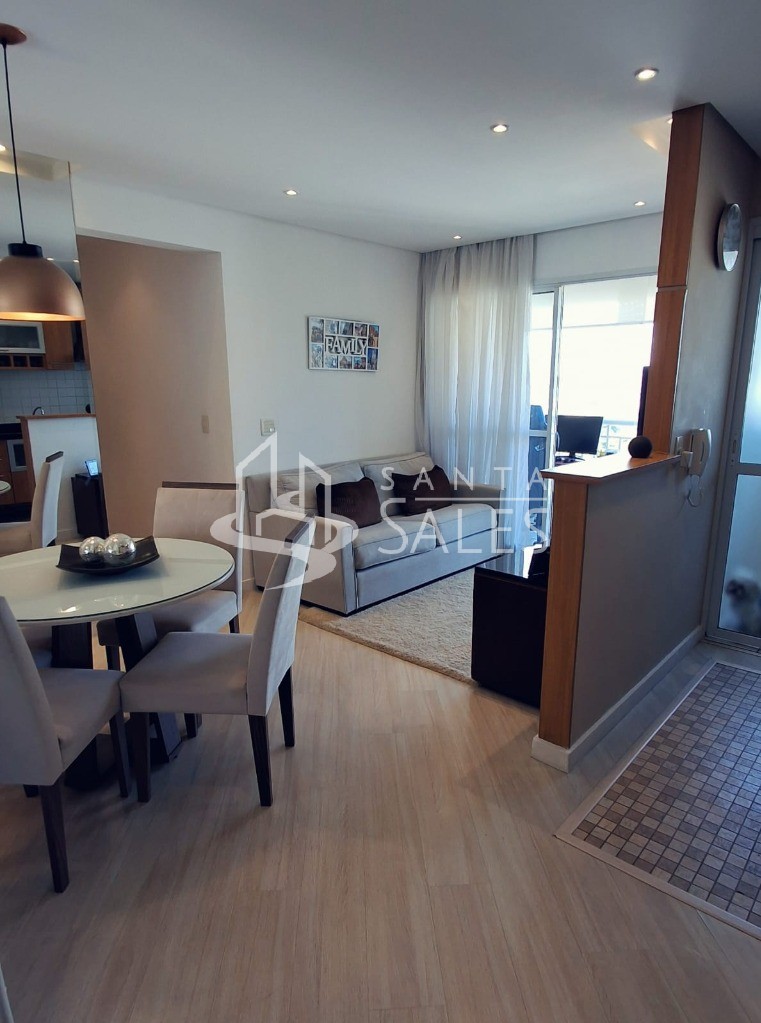 Apartamento, 2 quartos, 53 m² - Foto 55