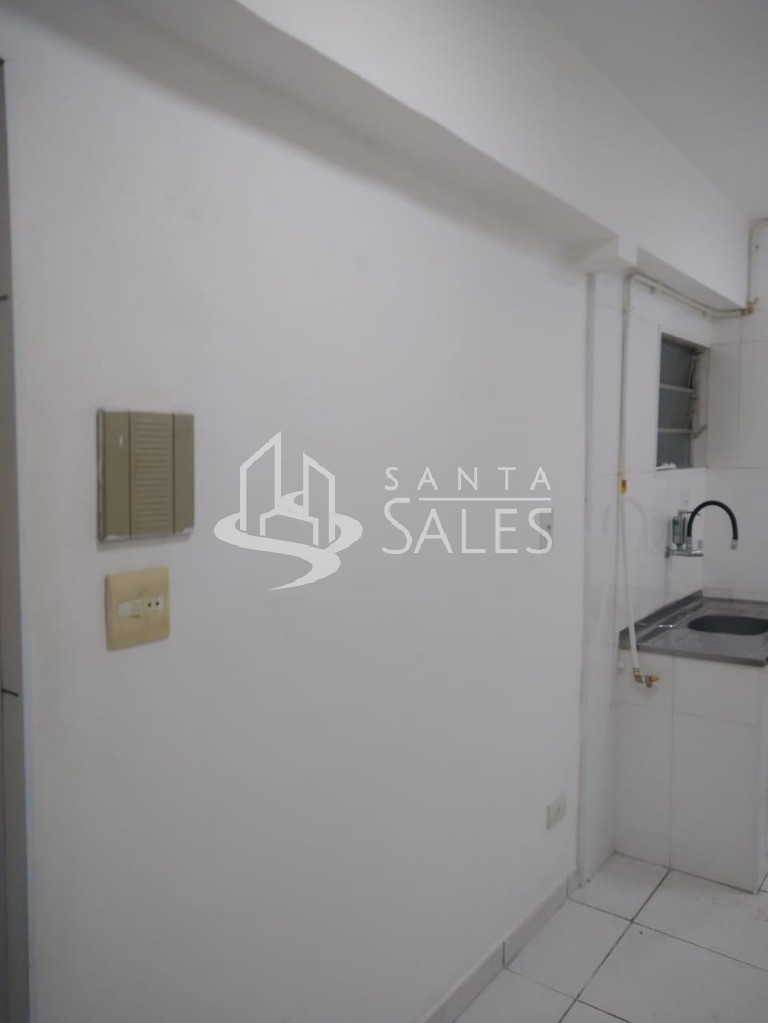 Apartamento, 1 quarto, 30 m² - Foto 11
