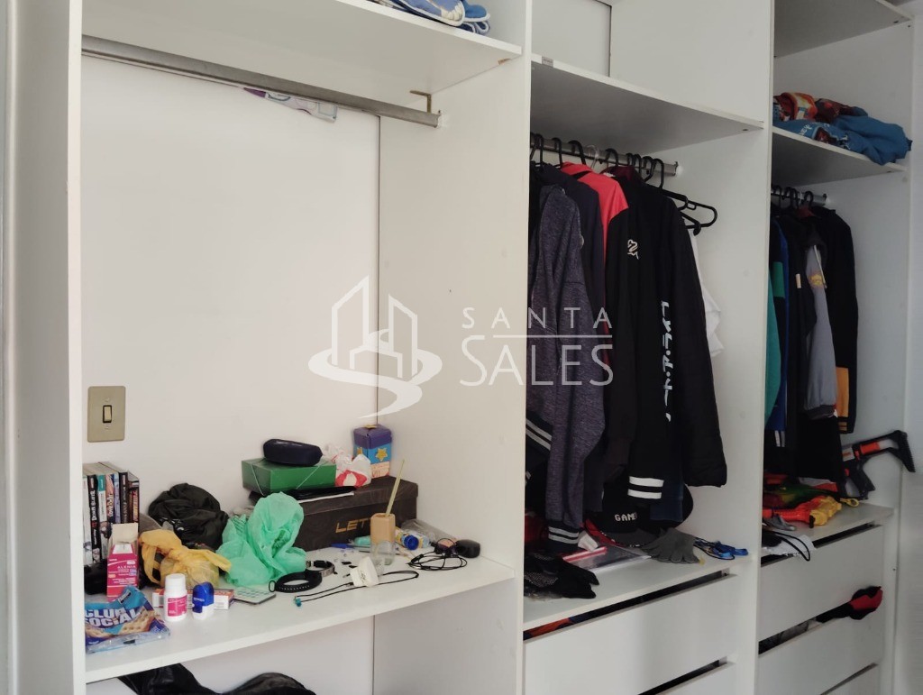 Sobrado, 4 quartos, 190 m² - Foto 10