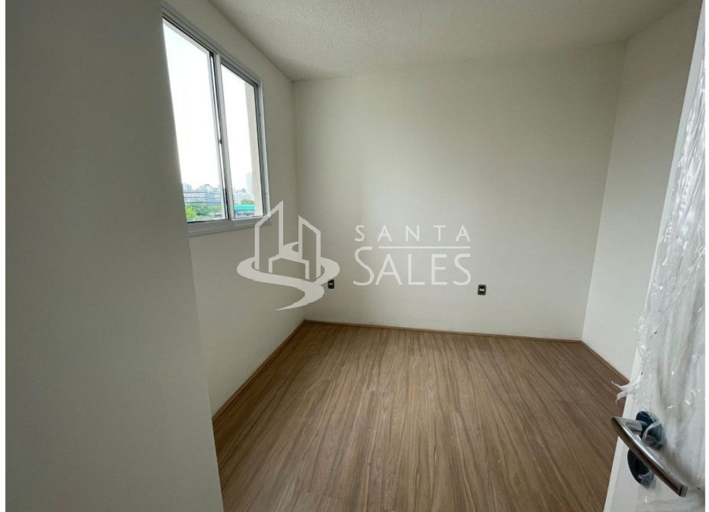 Apartamento, 2 quartos, 32 m² - Foto 1
