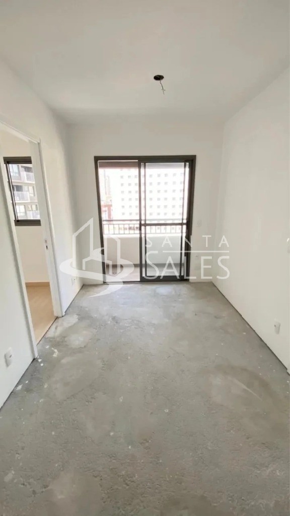 Apartamento, 2 quartos, 38 m² - Foto 4