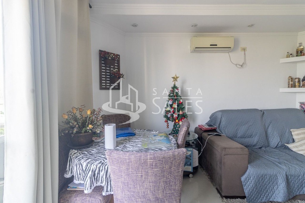 Apartamento, 2 quartos, 50 m² - Foto 16