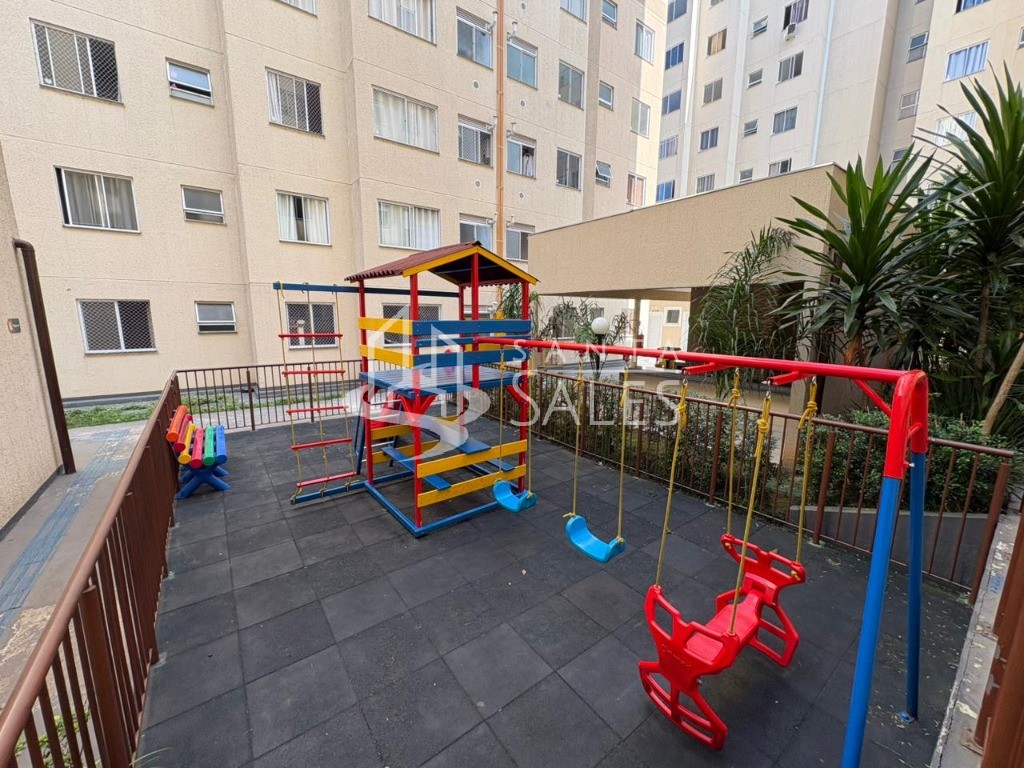 Apartamento, 2 quartos, 58 m² - Foto 17
