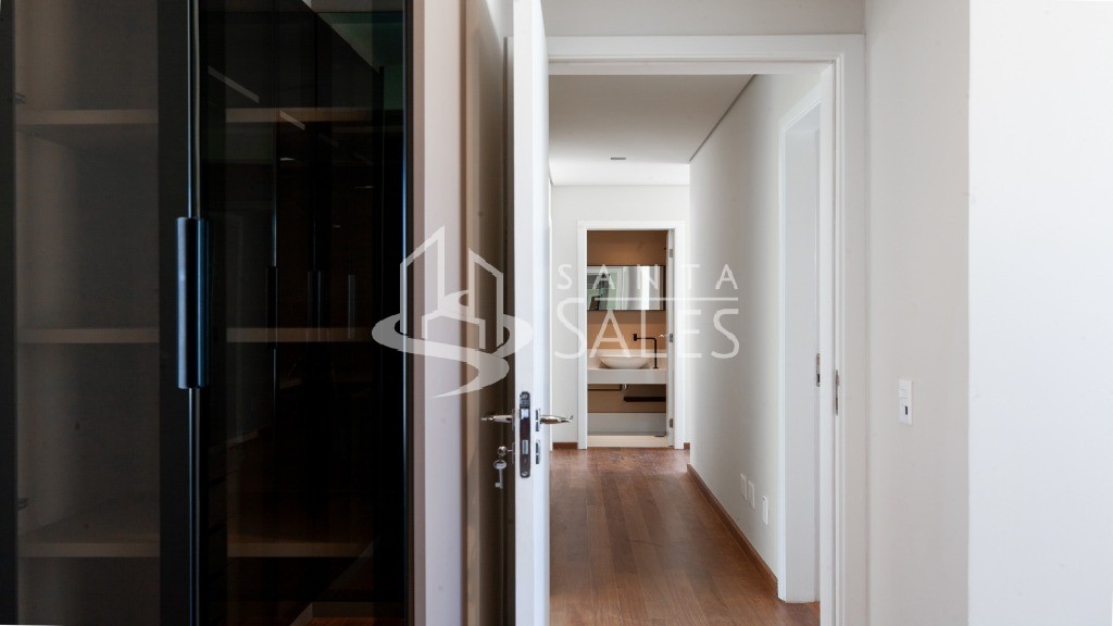 Apartamento, 3 quartos, 206 m² - Foto 26