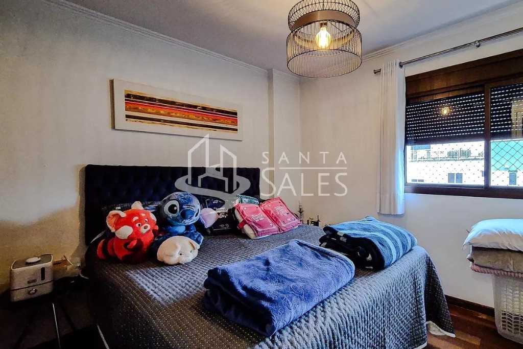 Apartamento, 3 quartos, 105 m² - Foto 17