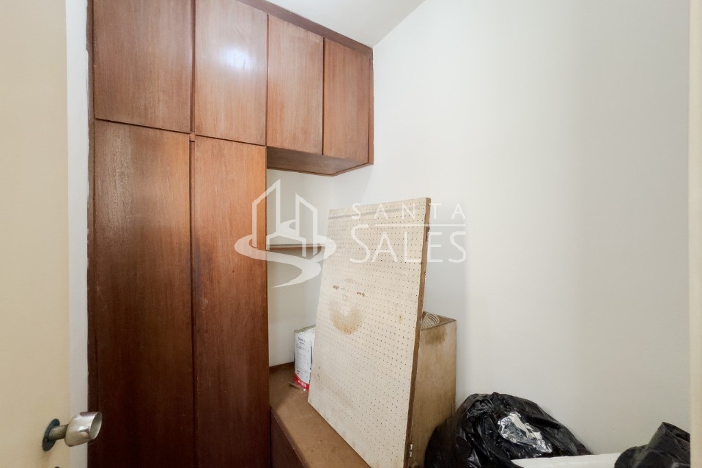 Apartamento, 3 quartos, 130 m² - Foto 24