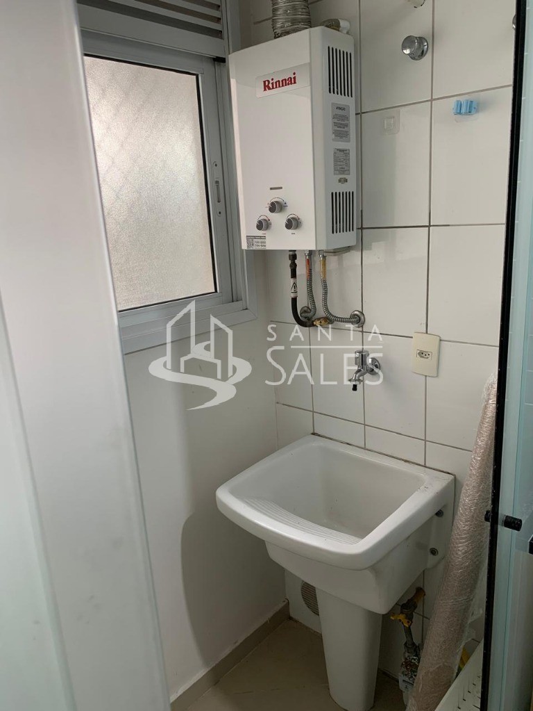Apartamento, 2 quartos, 52 m² - Foto 12