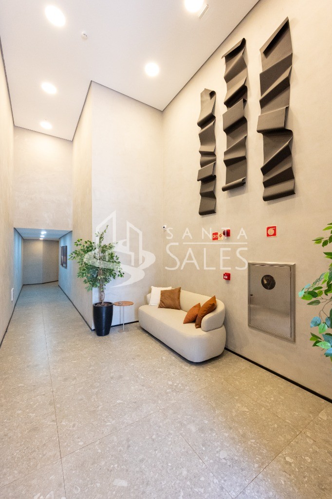Apartamento, 1 quarto, 35 m² - Foto 69