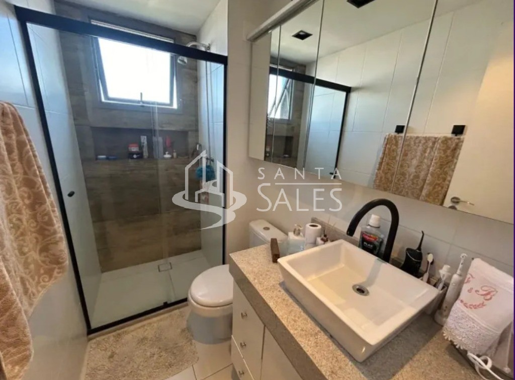 Apartamento, 3 quartos, 78 m² - Foto 13
