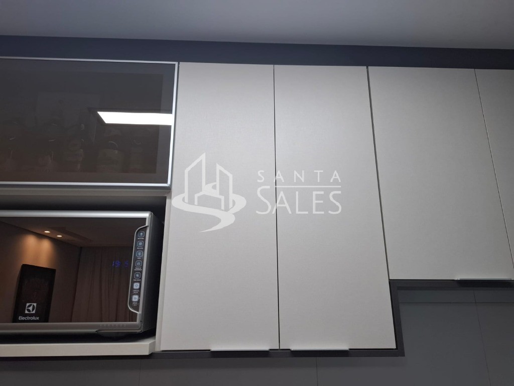 Apartamento, 2 quartos, 42 m² - Foto 5