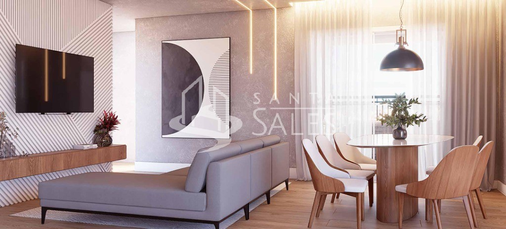 Apartamento, 2 quartos, 35 m² - Foto 10