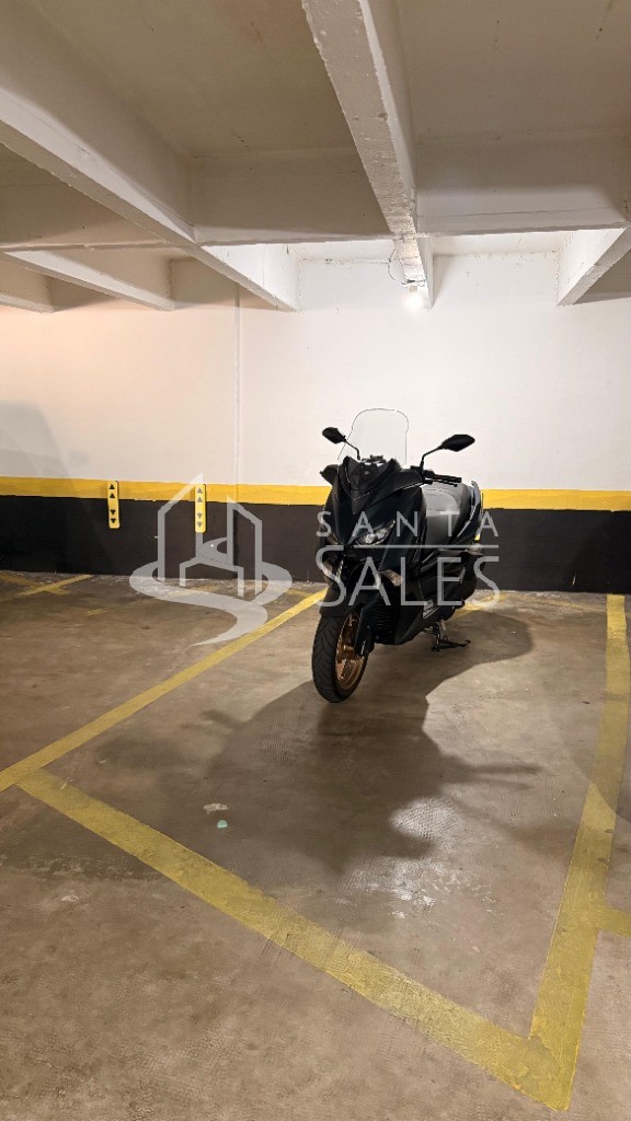 Apartamento, 2 quartos, 80 m² - Foto 19