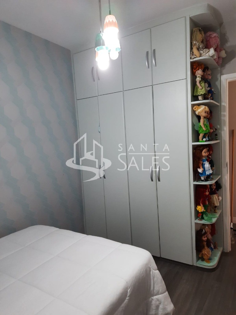 Apartamento, 3 quartos, 122 m² - Foto 22