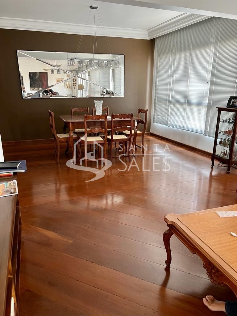 Apartamento, 2 quartos, 222 m² - Foto 3