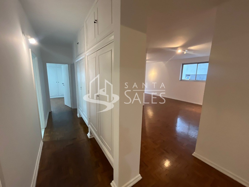 Apartamento, 3 quartos, 173 m² - Foto 21