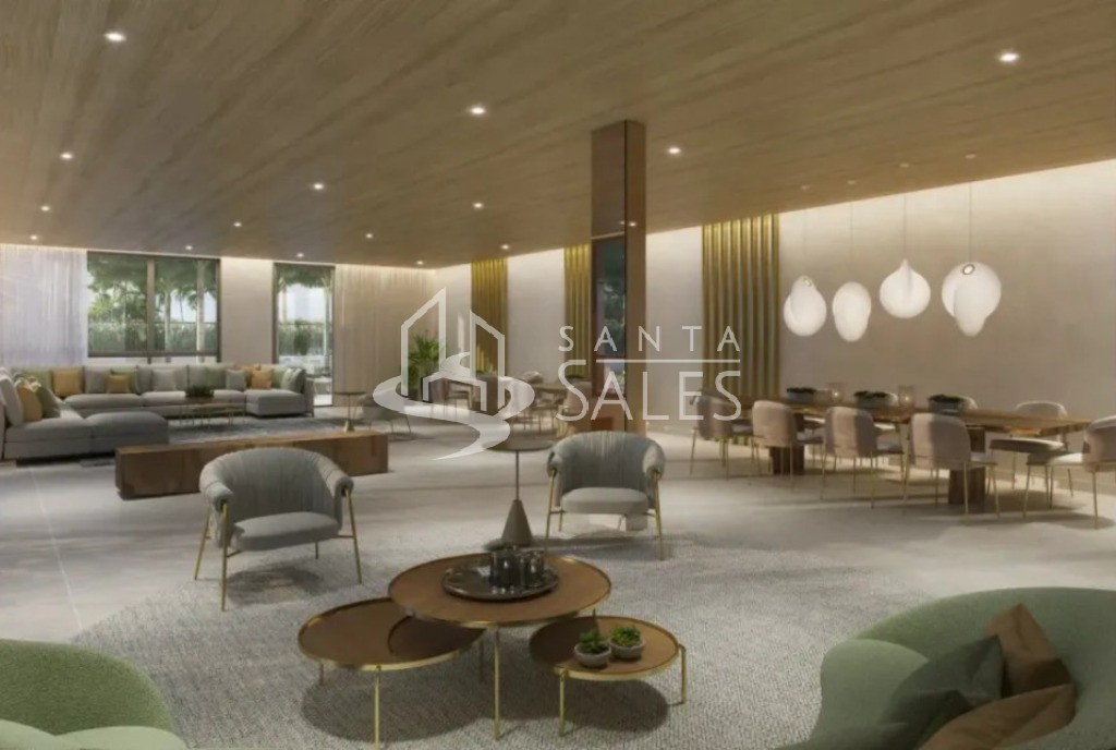 Apartamento, 3 quartos, 125 m² - Foto 7